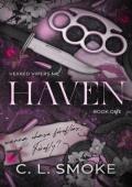 Haven (Vexxed Vipers #1)