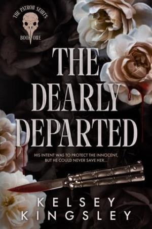 The Dearly Departed (The Patron Seints #1)