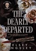The Dearly Departed (The Patron Seints #1)