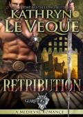 Retribution (Guard of Six #4)