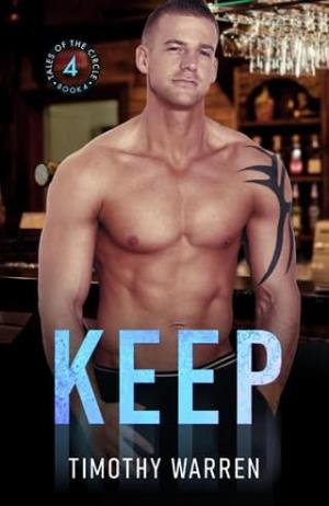 Keep (Tales of the Circle #4)