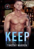 Keep (Tales of the Circle #4)