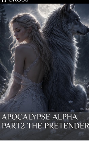 Apocalypse Alpha Part2 The Pretender (The Red Flags #2)