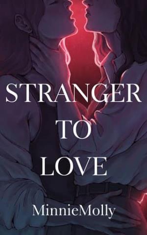 Stranger to Love (Complicated Love #1)