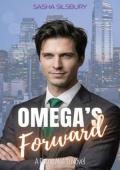 Omega’s Forward (Prime Match #8)