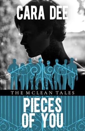 Pieces of You (The Mclean Tales #2)