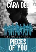 Pieces of You (The Mclean Tales #2)