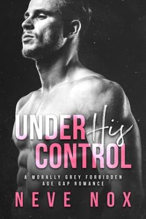 Under His Control (His To Claim #3)