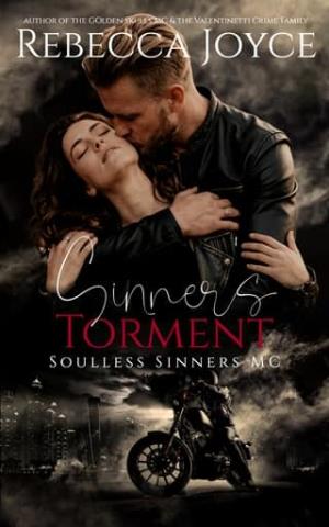 Sinner’s Torment (Soulless Sinners MC #7)