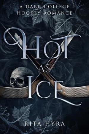 Hot As Ice (Concord Ravens #1)