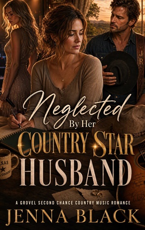 Neglected By Her Country Star Husband (You Chose Her. Now Grovel. #18)
