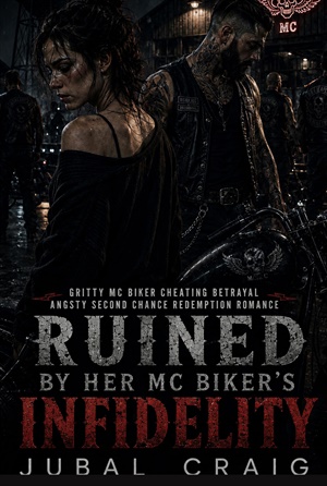 Ruined by her MC bikers infidelity