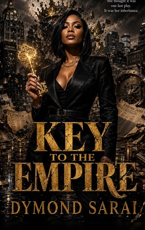 KEY TO THE EMPIRE