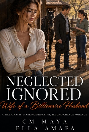 Neglected, Ignored Wife of a Billionaire Husband (Billionaire Marriage in Crisis #16)