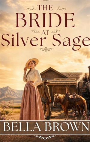 The Bride at Silver Sage (The Brides of Grand Springs #1)