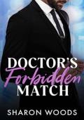 Doctor’s Forbidden Match (Pulse Point Doctor’s #3)