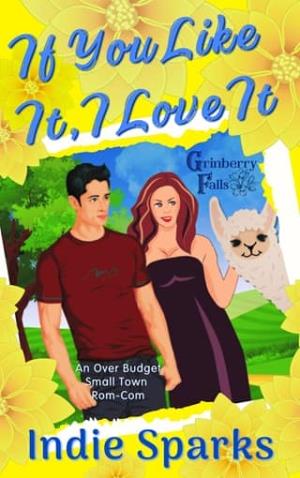 If You Like It, I Love It (Grinberry Falls #2)
