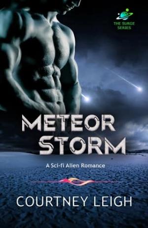 Meteor Storm (The Surge #4)
