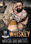 Property of Whiskey (Kings of Anarchy MC: Kentucky #5)