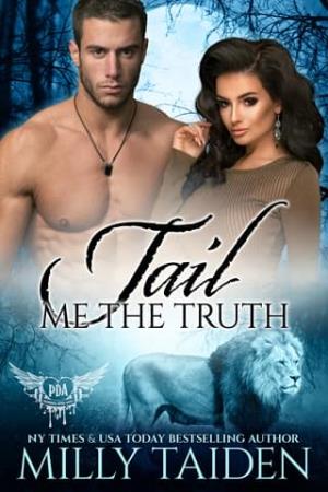 Tail Me the Truth (Paranormal Dating Agency #111)