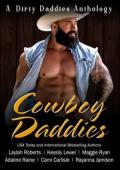 Cowboy Daddies (Dirty Daddies Anthologies #7)