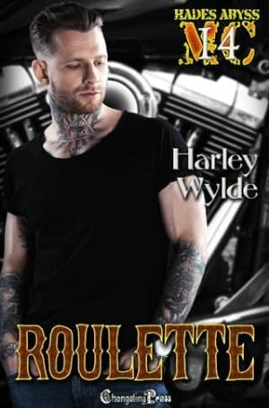 Roulette (Hades Abyss MC #14)