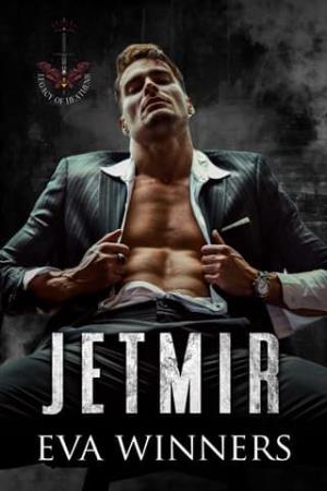 Jetmir (Legacy of Heathens #5)
