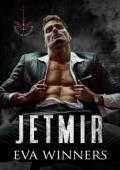 Jetmir (Legacy of Heathens #5)