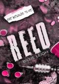 Reed (The Blackstone University Boys #2)