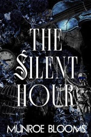 The Silent Hour (The Silent Hours Duet #1)