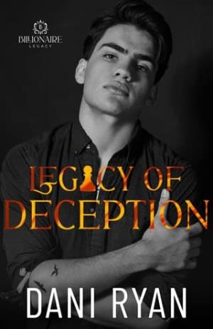 Legacy of Deception (Billionaire Legacy #1)