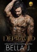 Depraved (American Street Kings #1)
