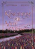 Kingdom Of Veil And Vow (The Five Realms #4)