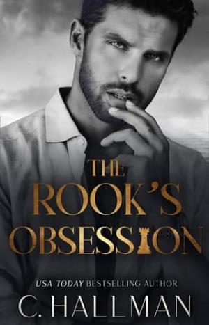 The Rook’s Obsession (Eternal Checkmates #2)