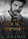 The Rook’s Obsession (Eternal Checkmates #2)