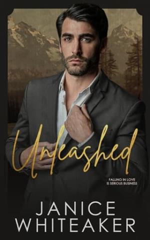 Unleashed (The Bradshaw Brothers #4)