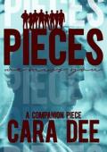 Pieces: A Companion Piece (The Mclean Tales #3)