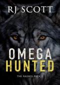 Omega Hunted (The Raines Pack #1)