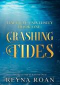 Crashing Tides (Half-Fae University #1)