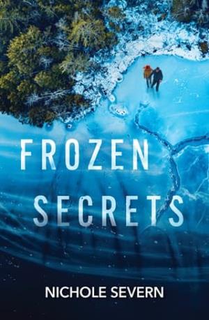 Frozen Secrets (Cold Hollow Investigations #1)