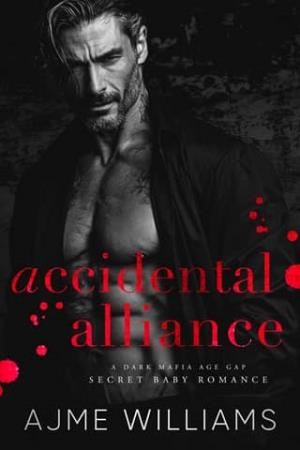 Accidental Alliance (Mafia Lords of Sin #17)