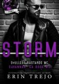 Storm (SBMC Savannah, Ga #3)