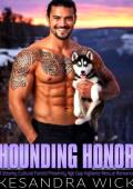 Hounding Honor (H.A.V.E.N. Hidden Ally Vigilante Extraction Network #13)