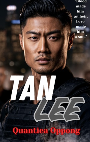 Tan Lee (The Legacy of Tan Lee #1)