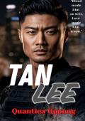 Tan Lee (The Legacy of Tan Lee #1)