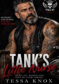 Tank’s Little Nurse (Copper Ridge Kings MC #2)