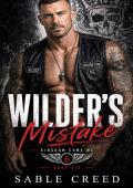 Wilder’s Mistake (Kingdom Come MC #6)