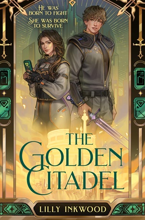 The Golden Citadel