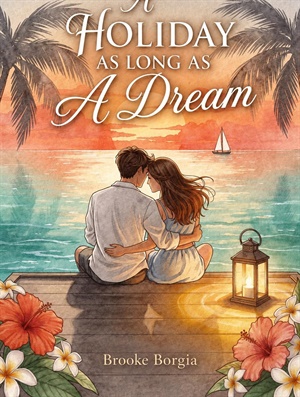 A Holiday as Long as a Dream (Places of the Soul #1)