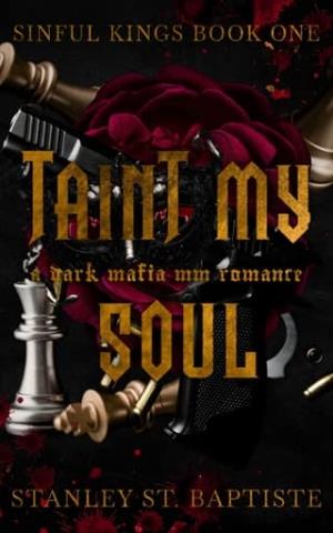 Taint My Soul (Sinful Kings #1)